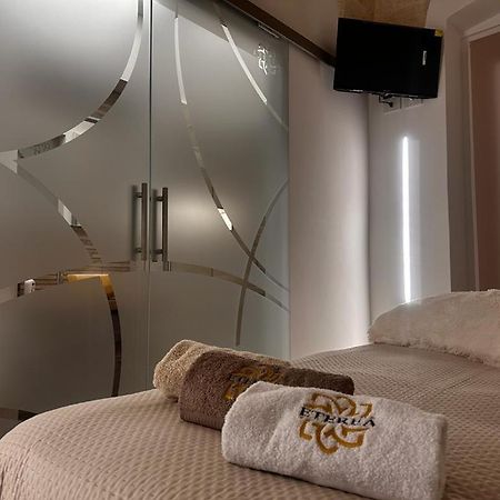 Eterea Casa Vacanza Бриндізі Екстер'єр фото