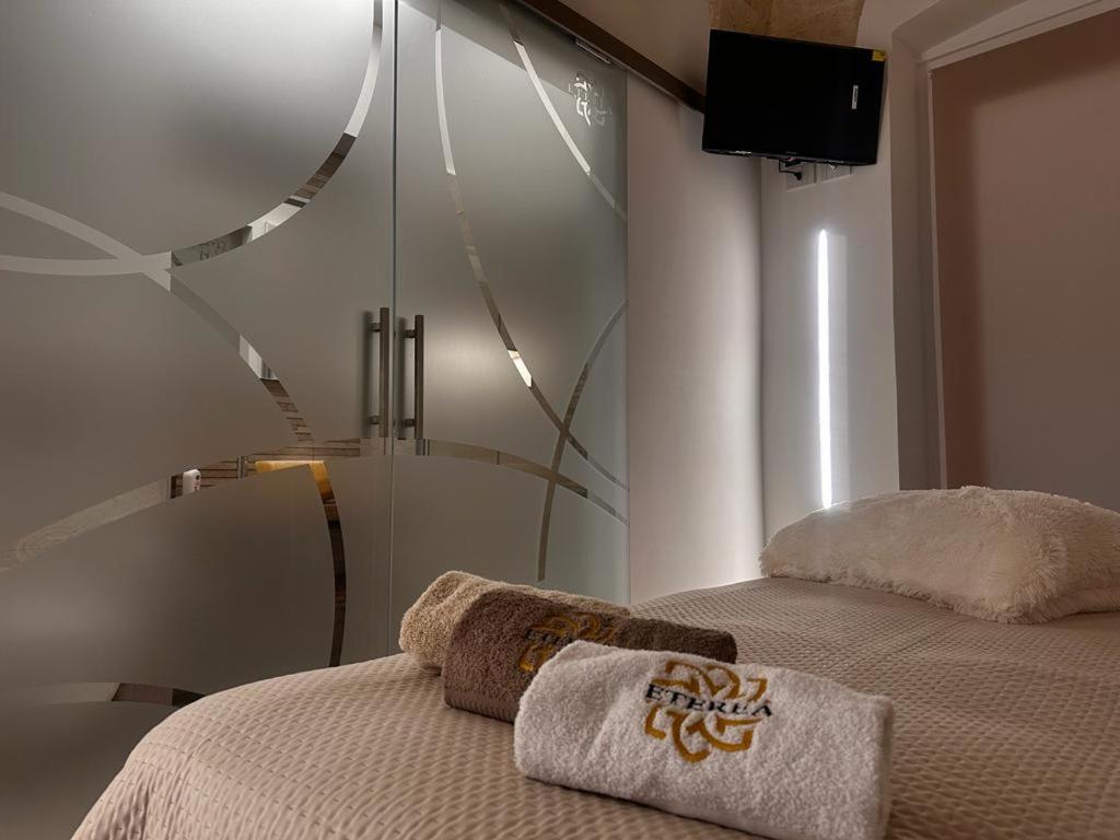 Eterea Casa Vacanza Бриндізі Екстер'єр фото